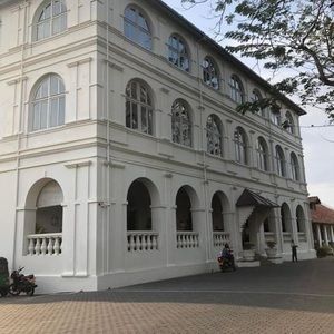 Meet your Posher, Nimalka